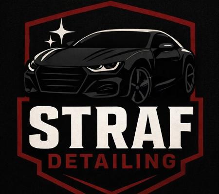 STRAF Detailing