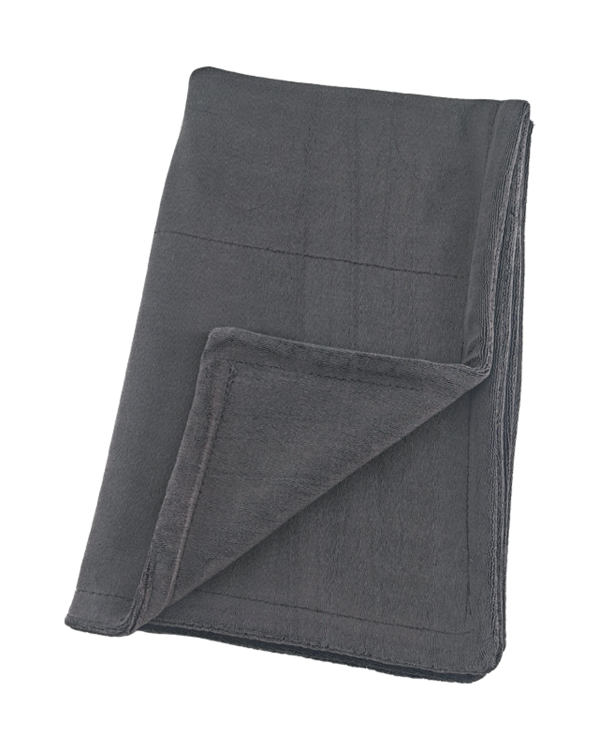 Nano Weave Drying Towel (40 × 40 cm | 1200 GSM)