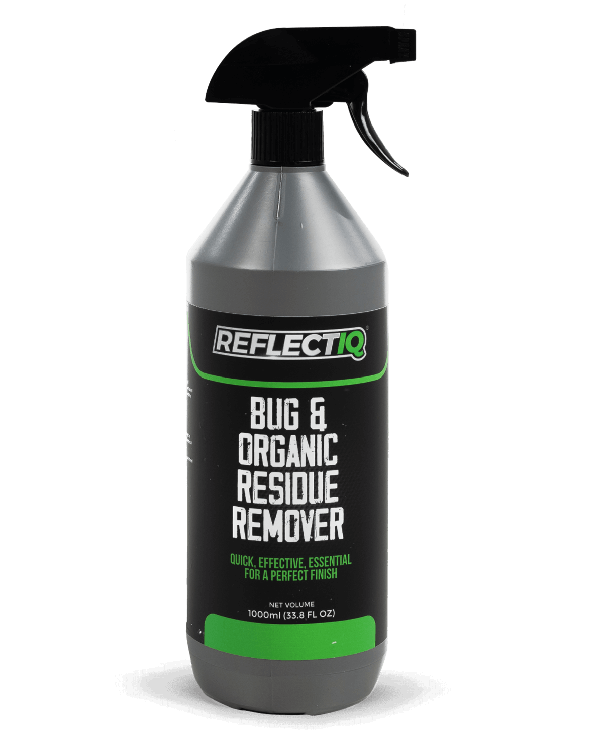 Bug & Organic Residue Remover