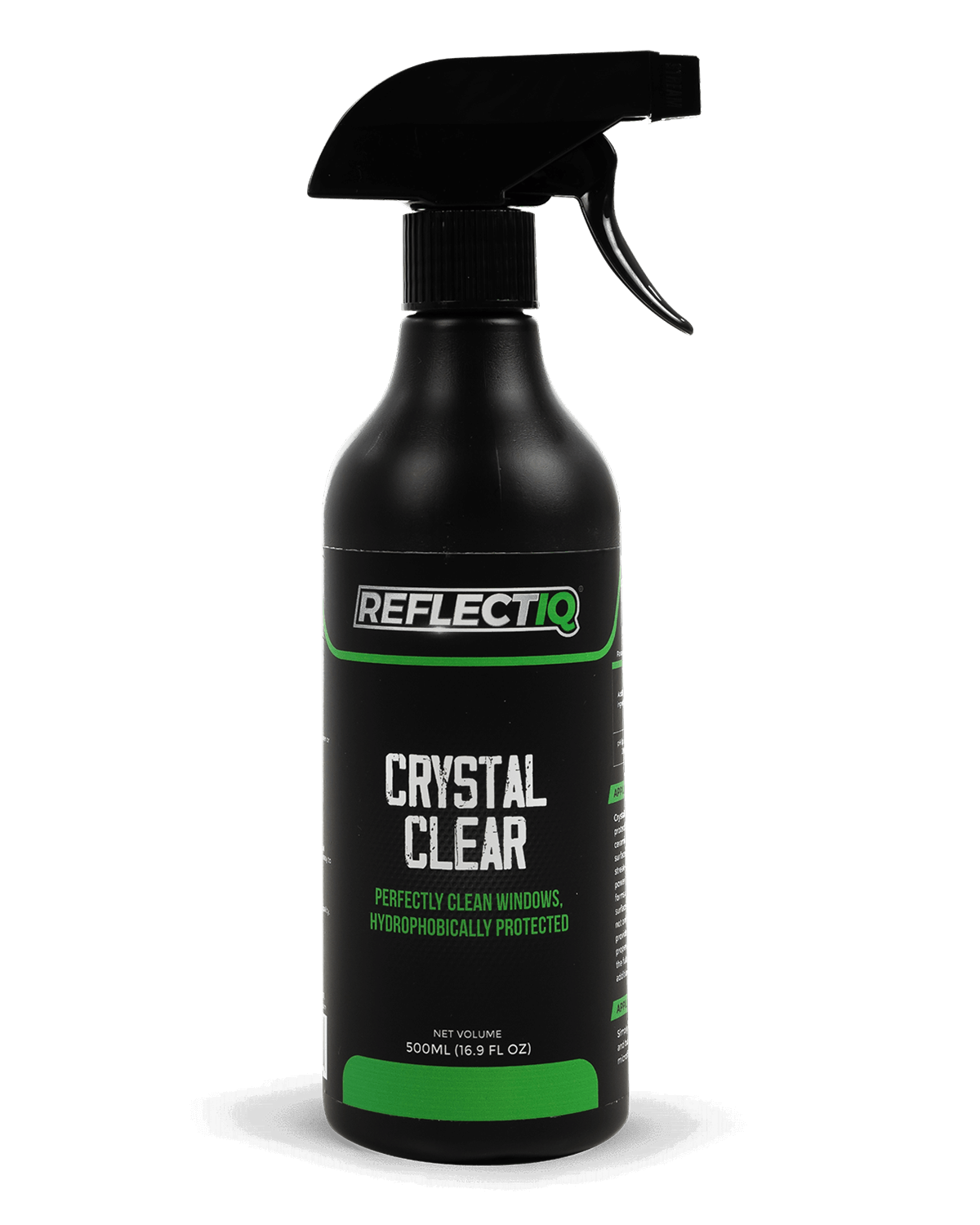 Crystal Clear