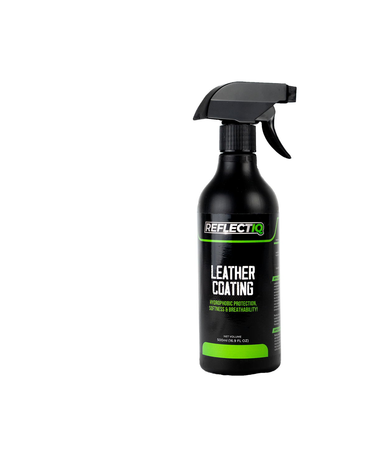 Leather Coating