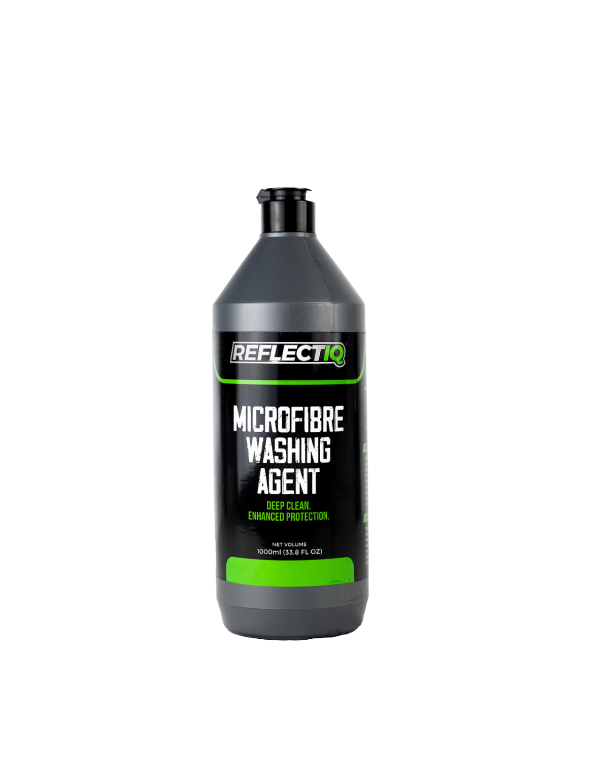 Microfiber Washing Agent