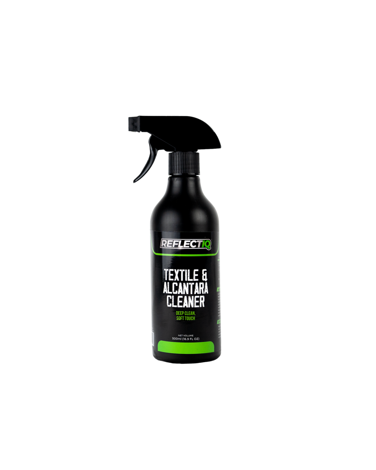 Textile & Alcantara Cleaner