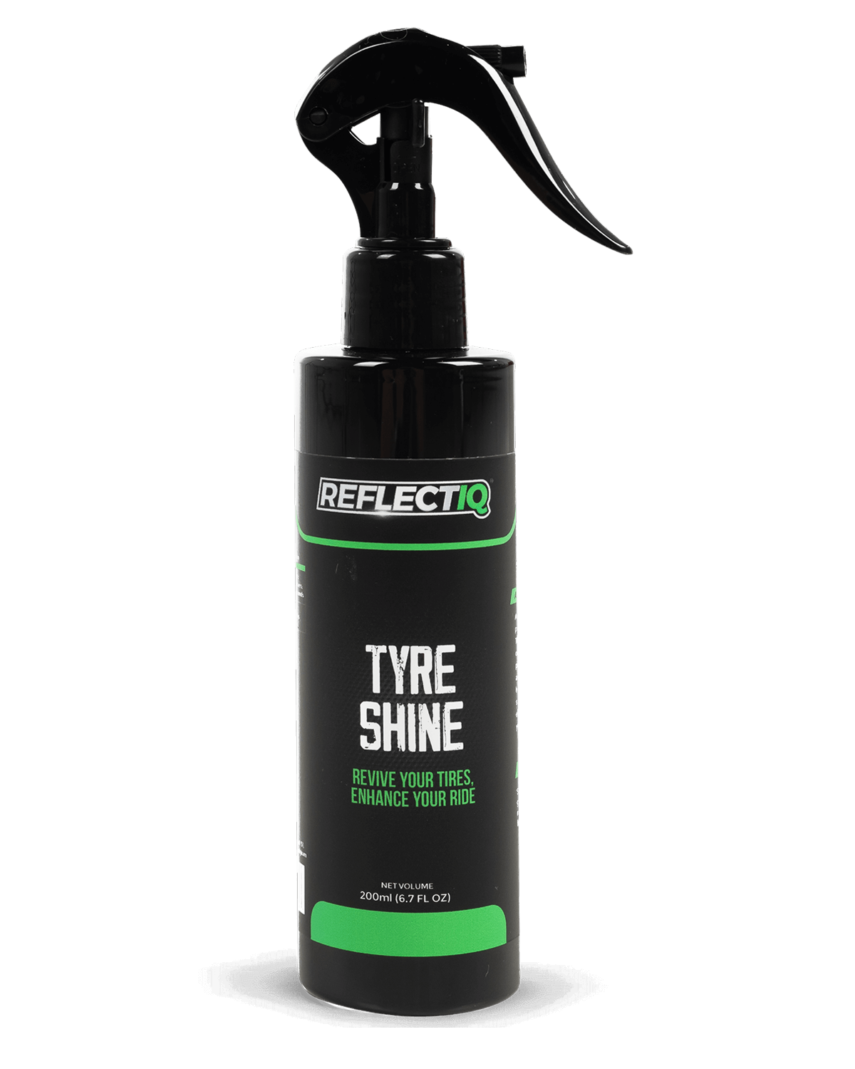 Tyre Shine