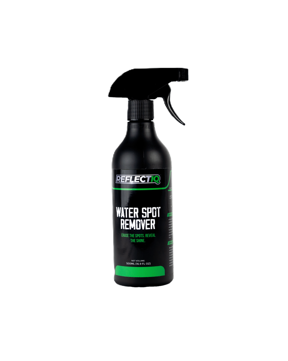 Water Spot Remover
