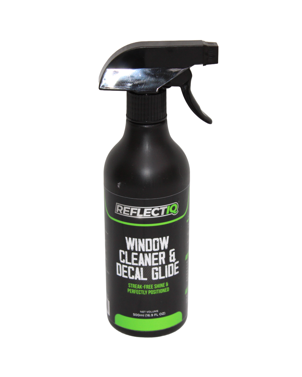 Window Cleaner & Decal Glide
