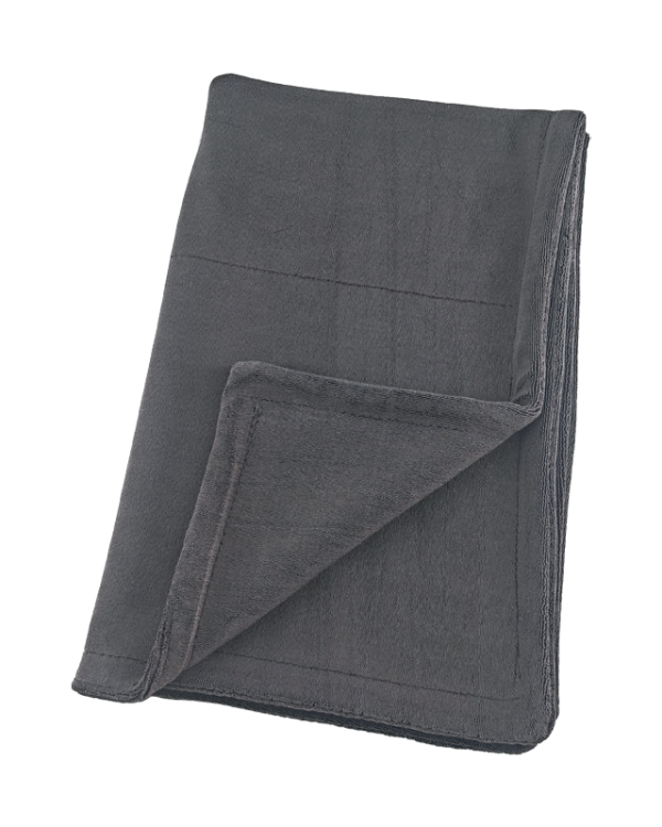 Nano Weave Drying Towel (40 × 40 cm | 1200 GSM)