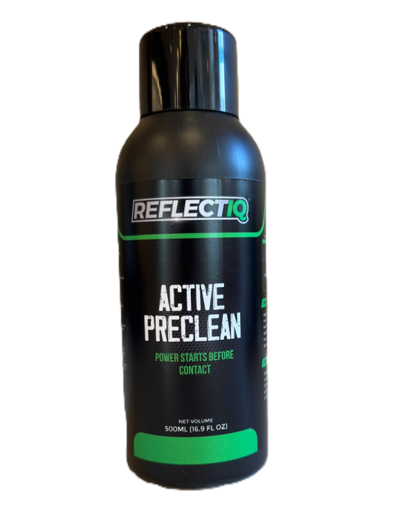 Active PreClean