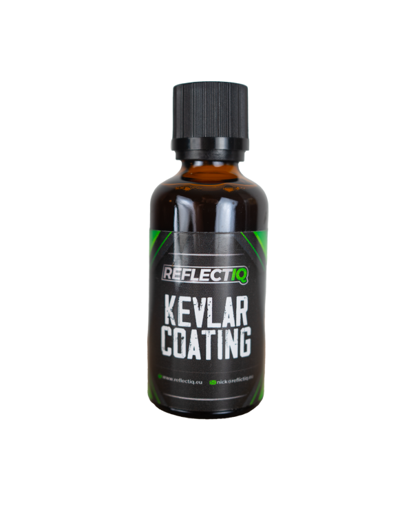 Kevlar Coating 6 year