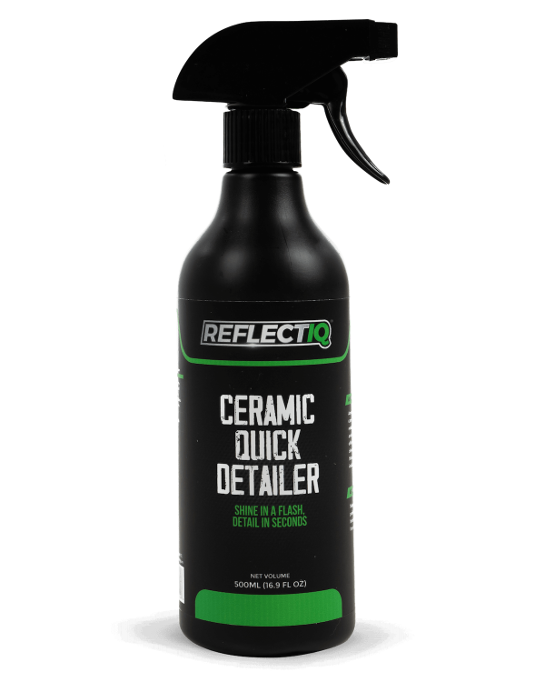 Ceramic Quick Detailer