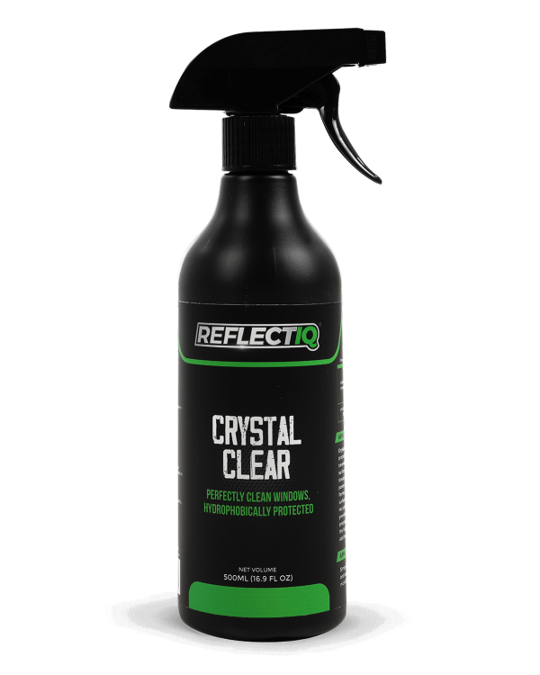 Crystal Clear