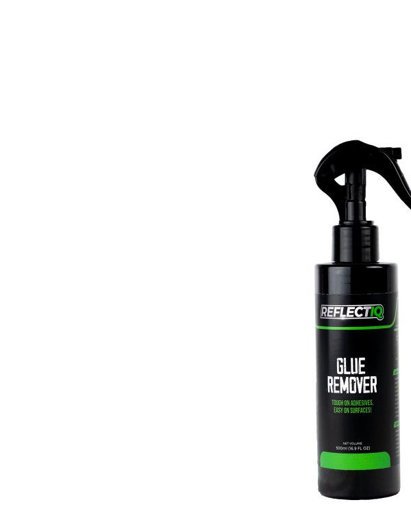 Glue Remover
