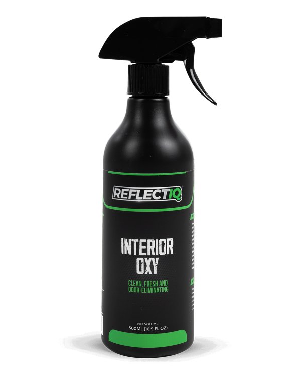 Interior OXY
