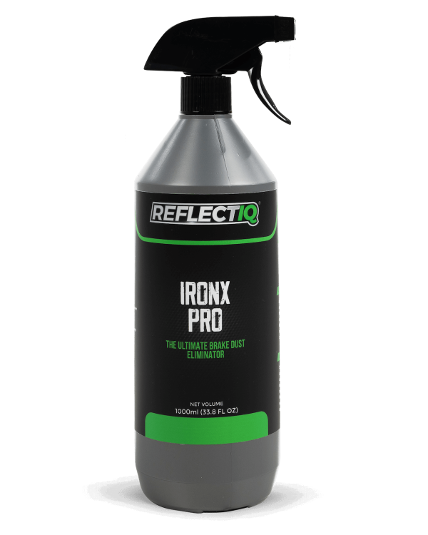 IronX Pro