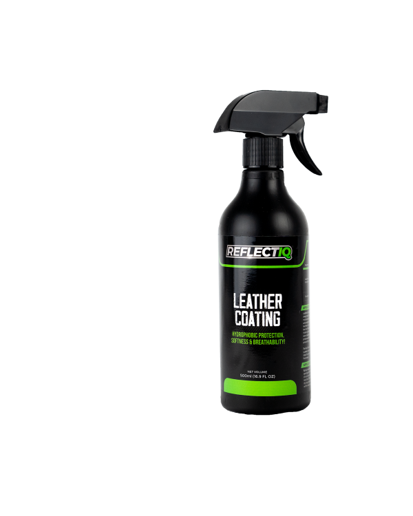 Leather Coating