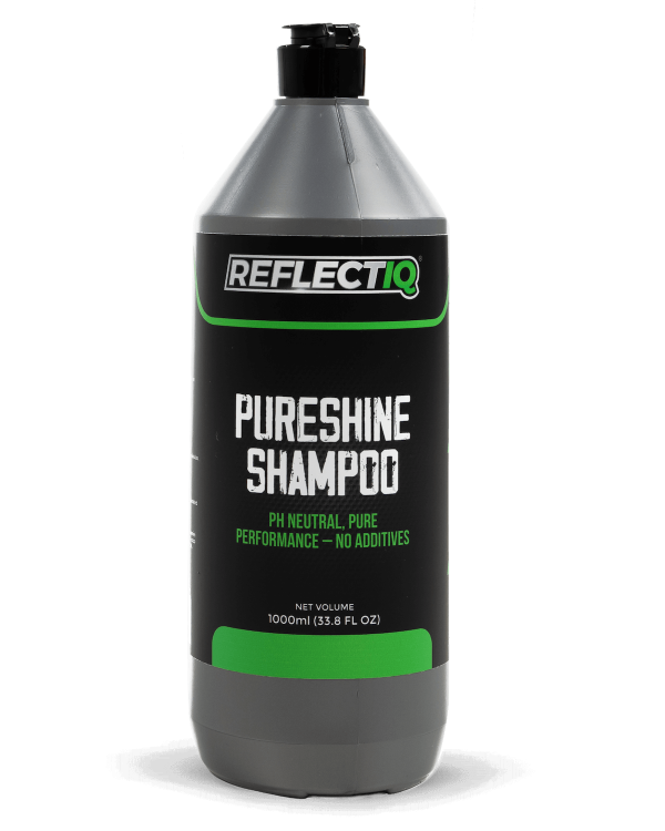 Pureshine Shampoo