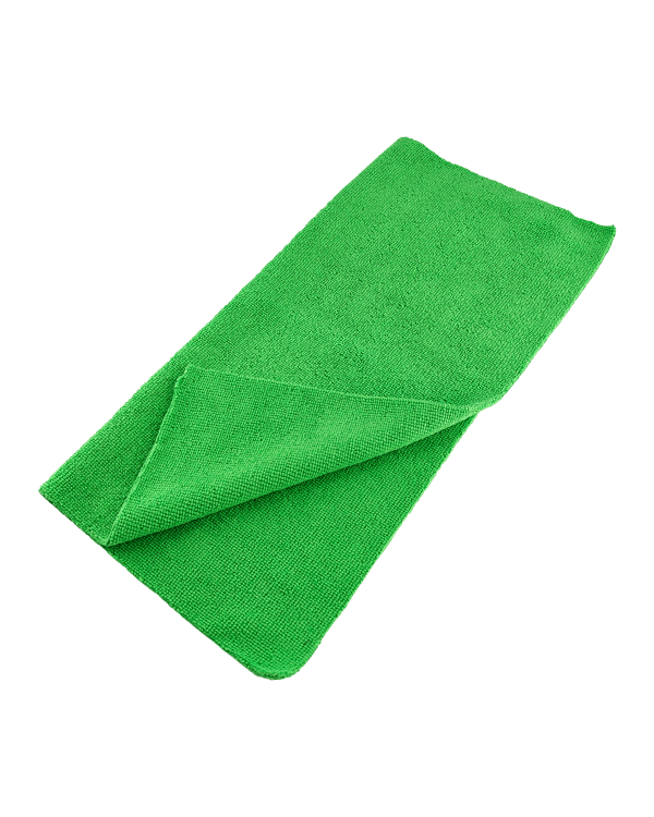 Super Soft Microfibre Cleaning Towel