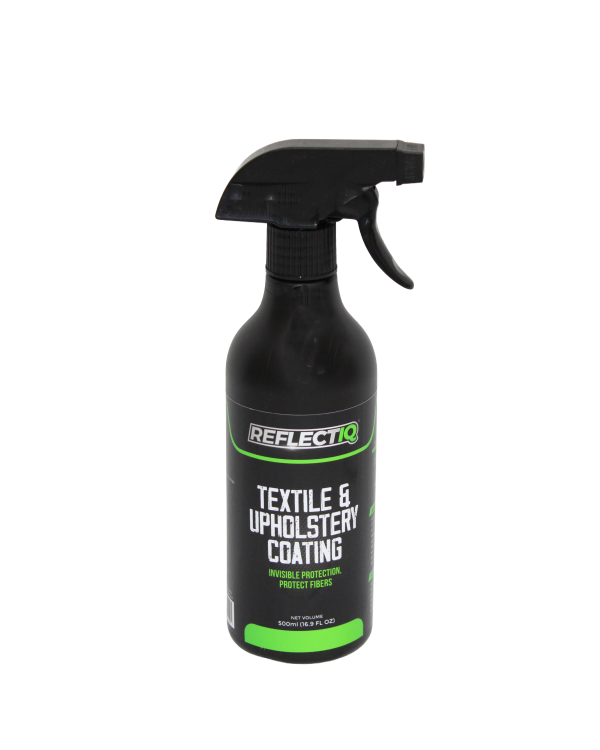 Textile & Upholstery Coating