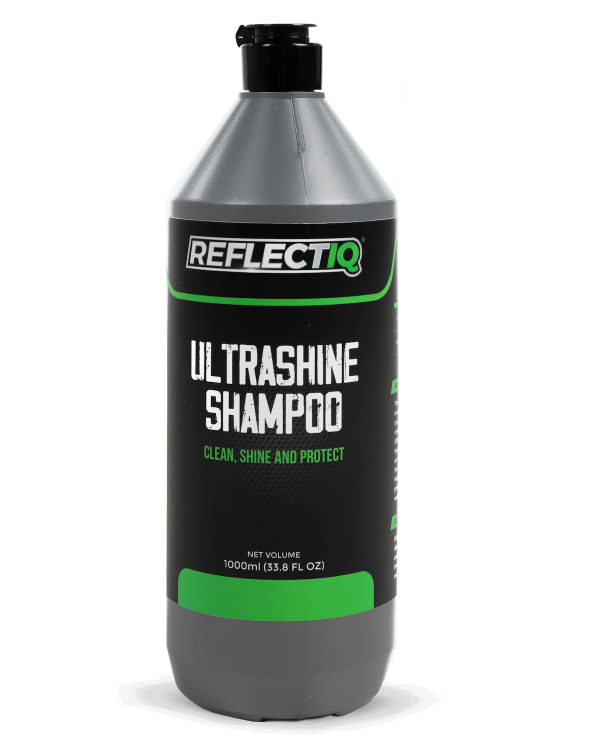 Ultrashine Shampoo