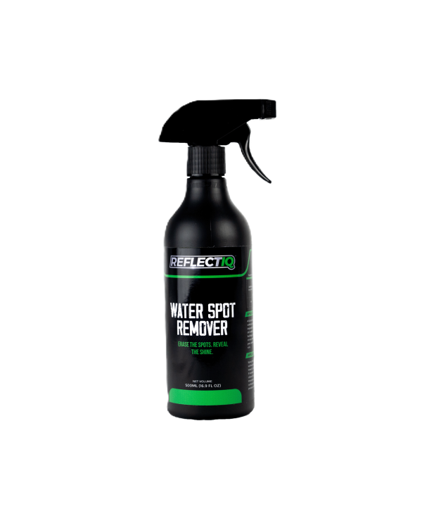 Water Spot Remover