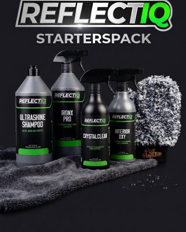 Starterspack