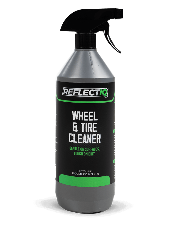 Wheel & Tire Cleaner