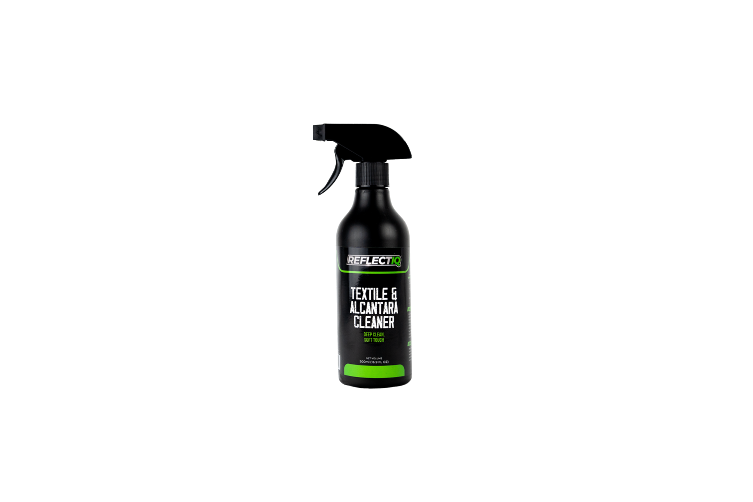Textile & Alcantara Cleaner